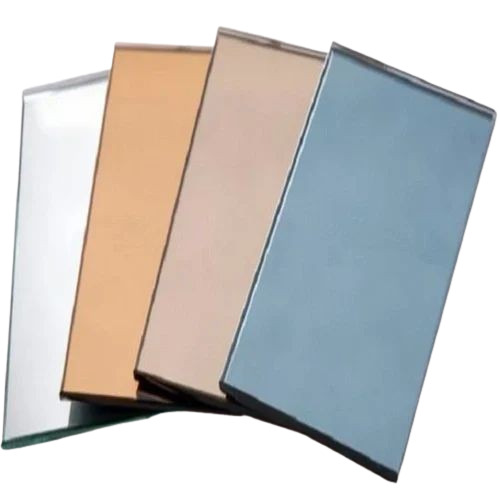 Colour Mirror Glass