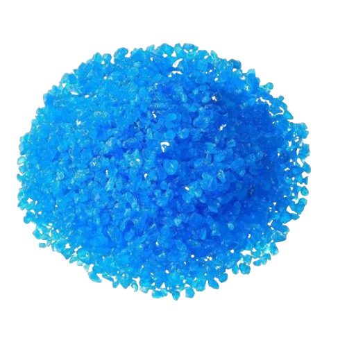 Copper Sulphate