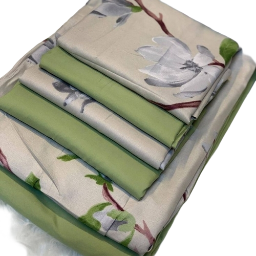 Cotton Bedsheet