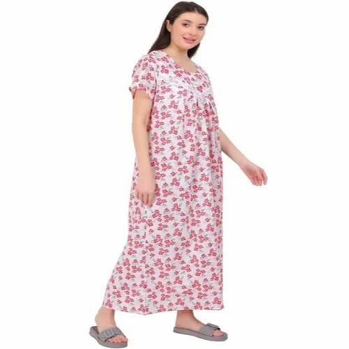 Cotton Nighty