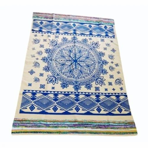 Cotton Rugs