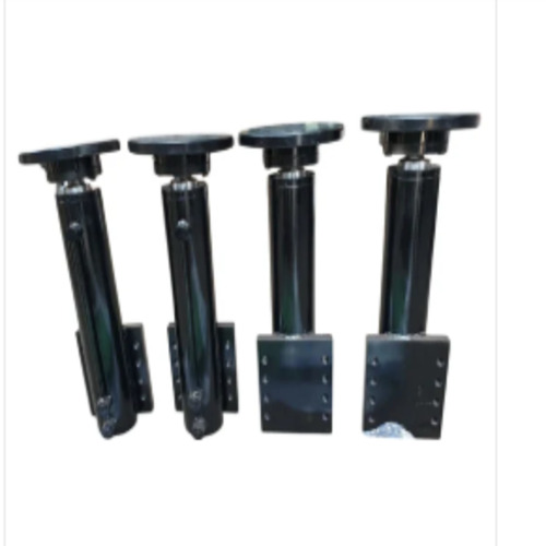 Custom Hydraulic Cylinder, For Industrial
