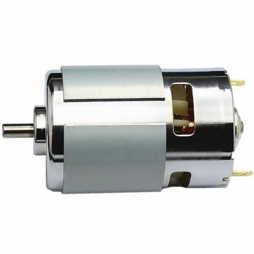 Dc Motors