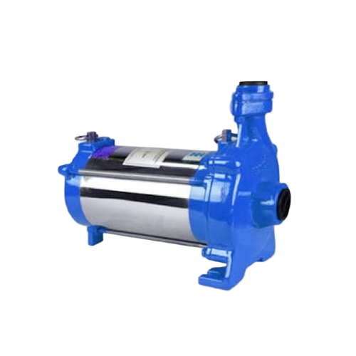Deccan Submersible Pumps