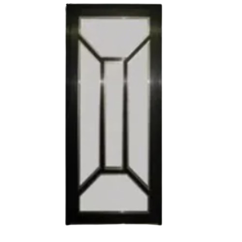 Designer Aluminium Doors