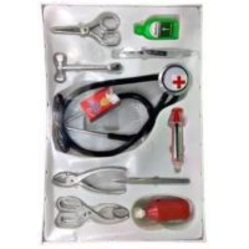 Doctor Toy Kit
