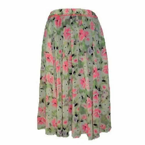 Fancy Skirt