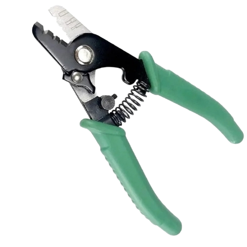 Fiber Optic Stripper