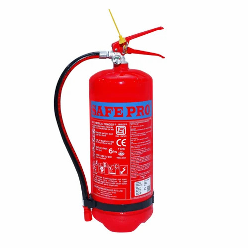 Fire Extinguisher