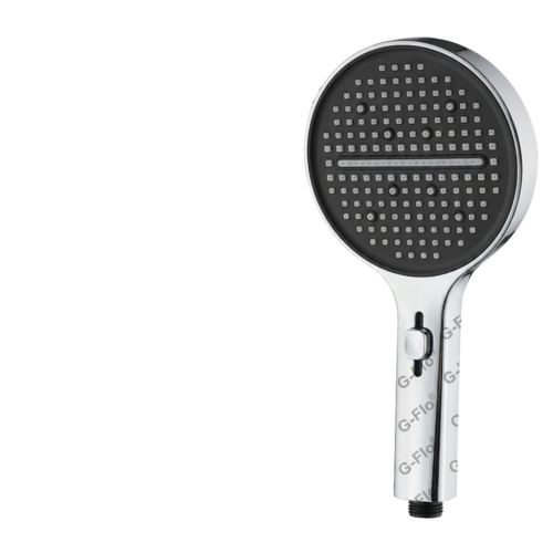 G-flo Hs-1044c Level Hand Shower