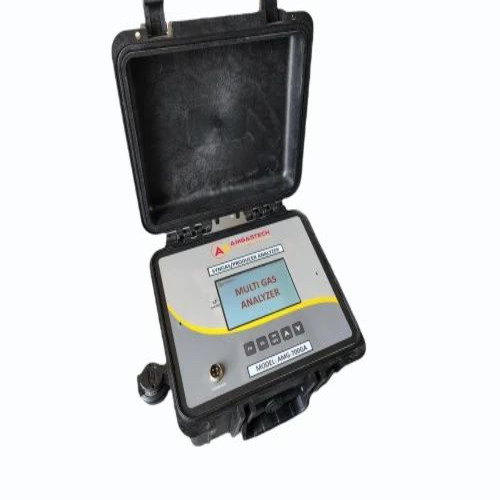 Gas Analyzer