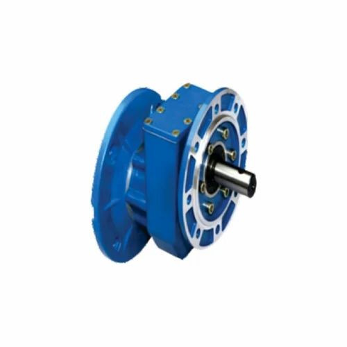 Gear Boxes