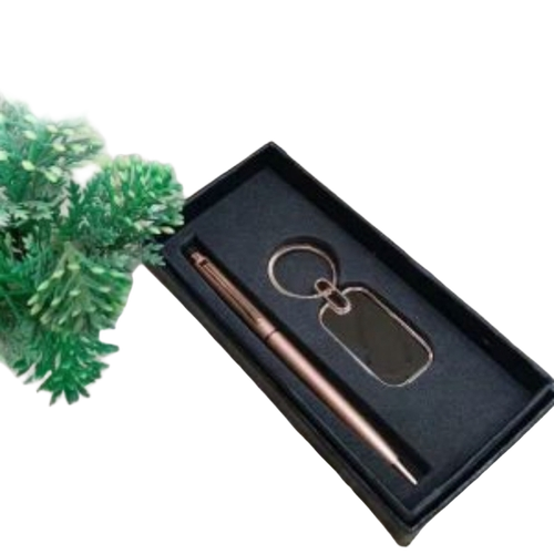 Golden Pen