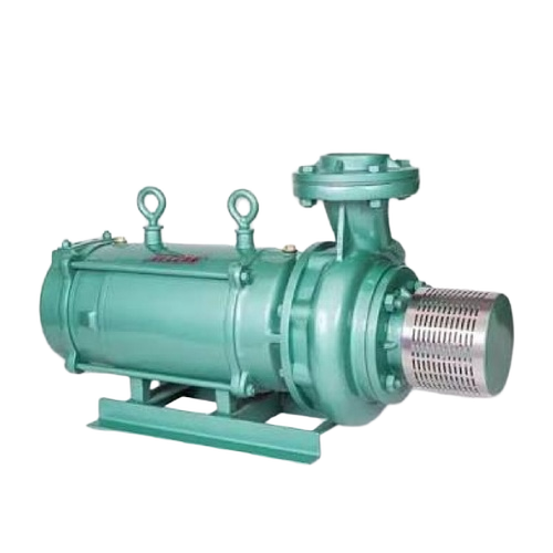 Horizontal Centrifugal Pump