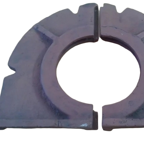 Hub seal