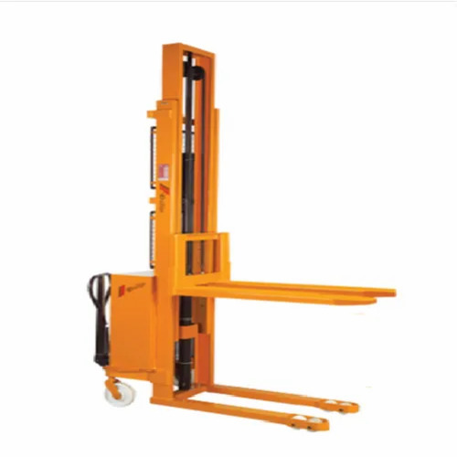 Hydraulic Lifts