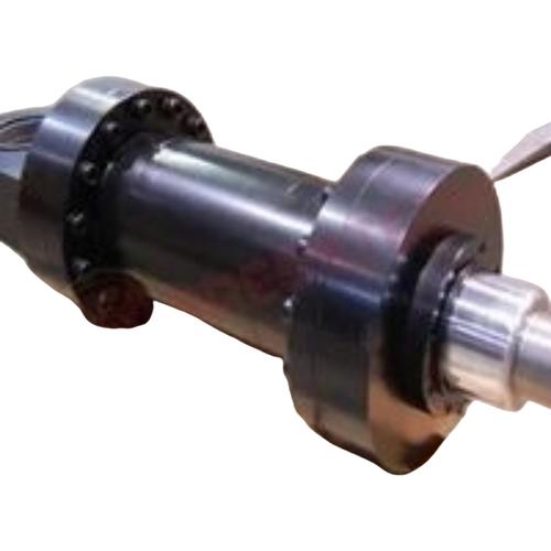 Hydraulic Rotating Cylinder