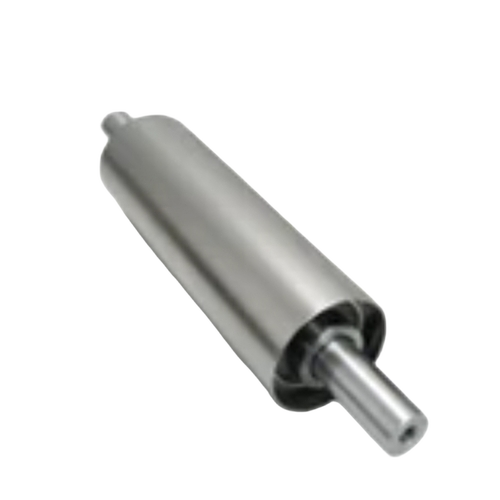 Mild Steel Idler Roller