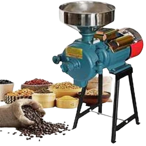 Mild Steel Wet Grinding Mill