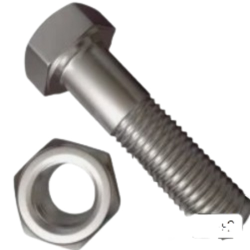 Nut Bolts