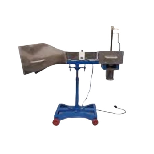 Nylon Sev Machine