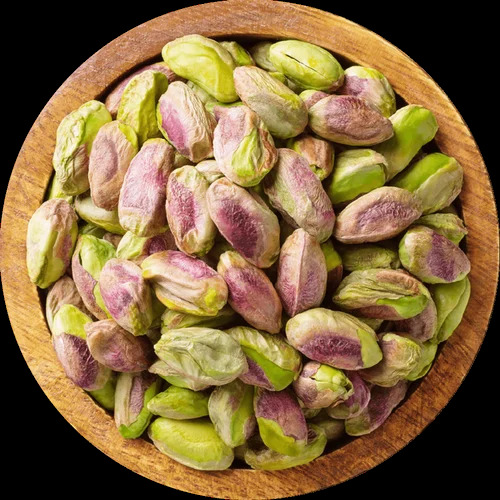 Organic Pista