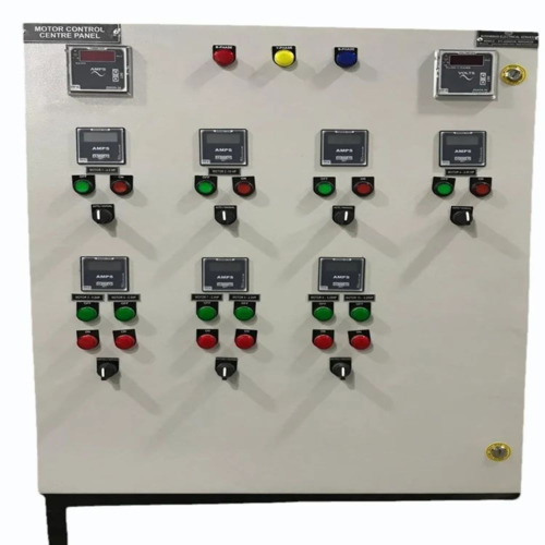 Panel Box