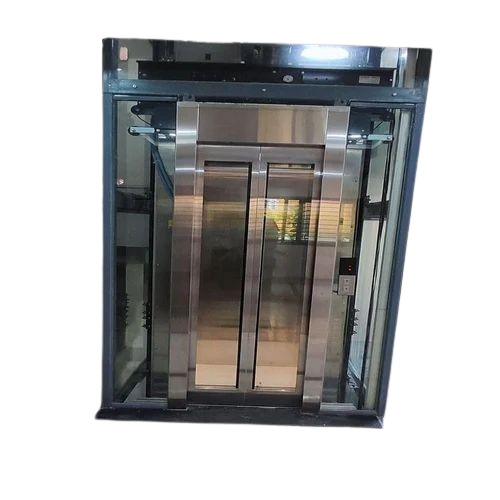 Passenger Elevators By Vini Elevators India Private Limited