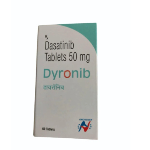 Pharmaceutical Dyronib Tablet
