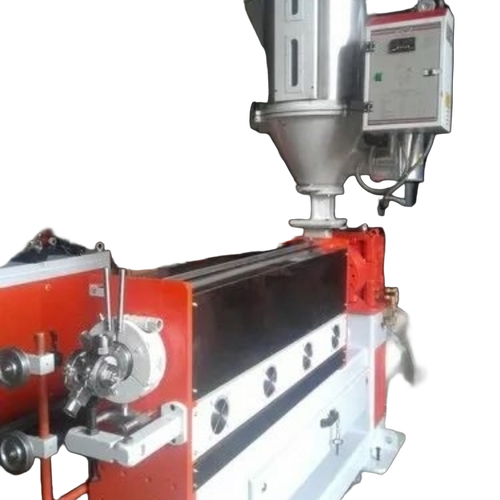 Plastic Extruder