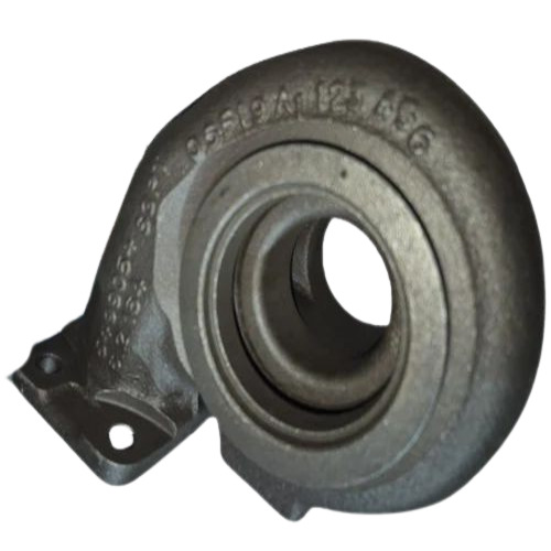 Rotor Turbine Housing