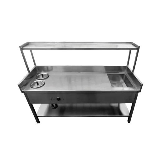 S.S.Tea Coffee Counter