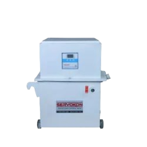 Servo Voltage Stabilizer
