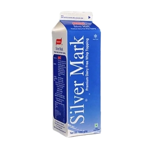 Silver Mark Whip Cream