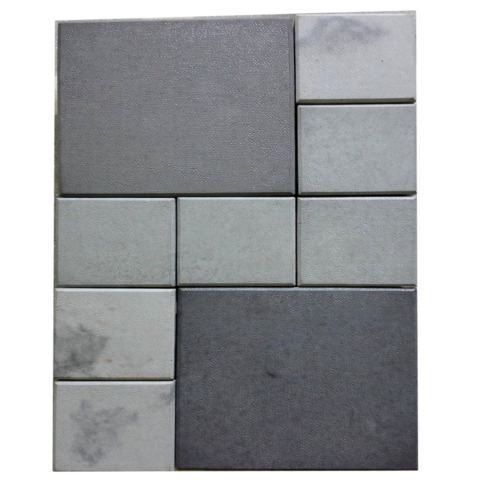 Smt Concrete Paver Block