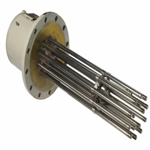 Ss Industrial Heater