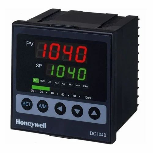 Temperature Controller