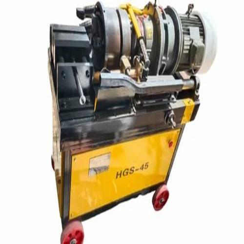 Thread Rolling Machine