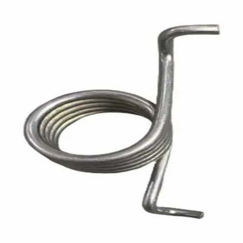 Torsion Springs