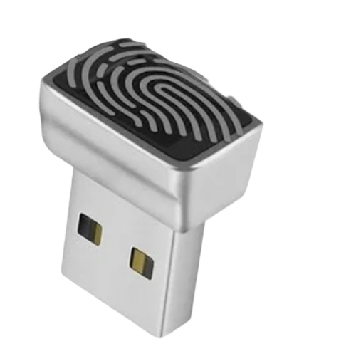 Usb Fingerprint Reader