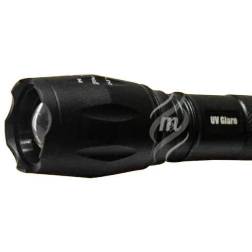 Uv Glare Torch 365-F