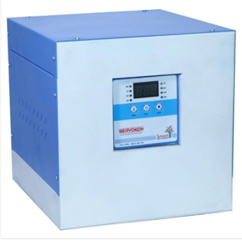 Voltage Stabilizer