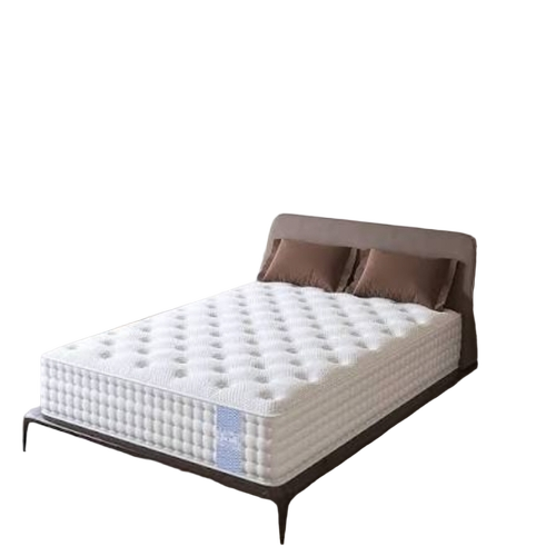 White Bed Matress