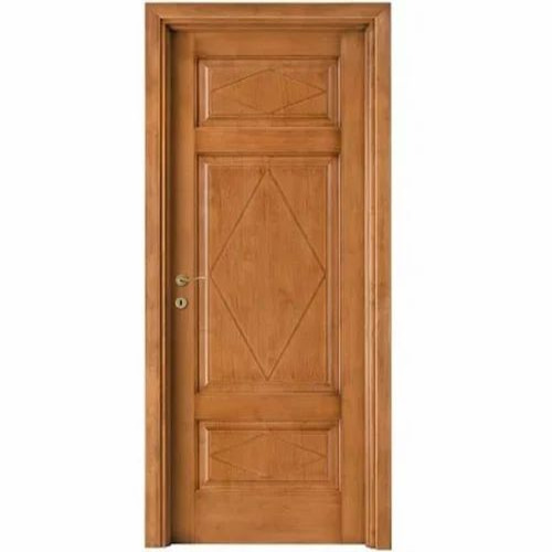 Wooden Doors
