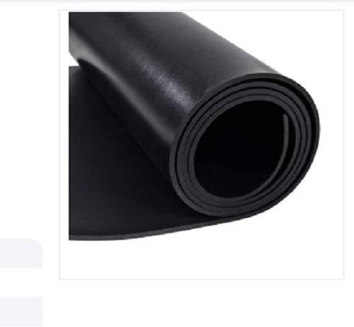 25mm Rubber Sheet