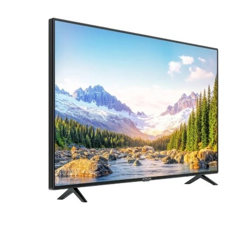 55 Inch Smart Led Tv