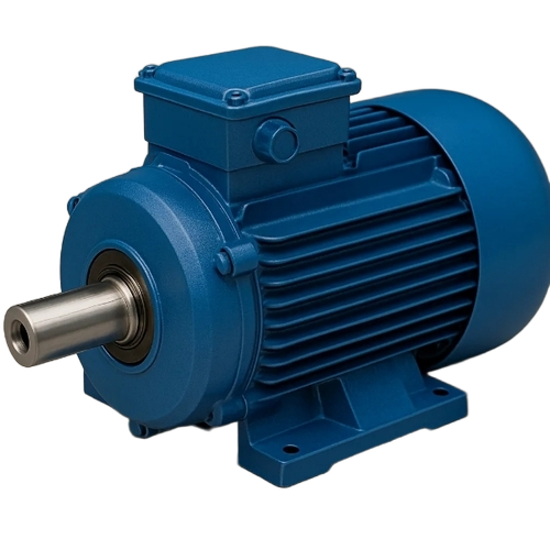 Ac Electric Motor
