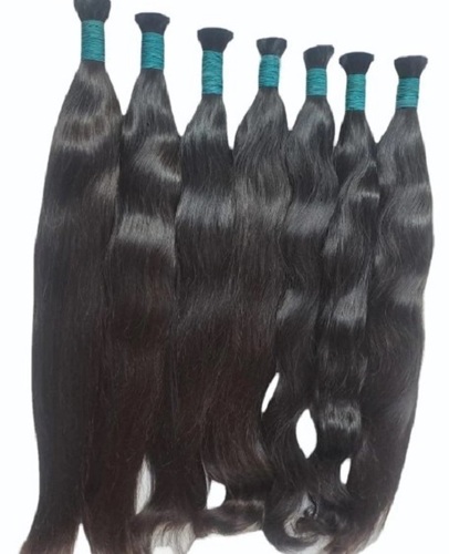 Black Human Hair