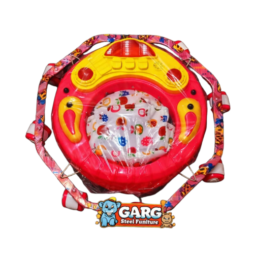 Plastic Baby Walkers