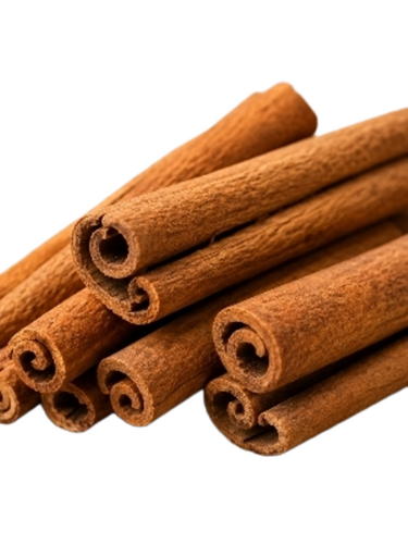 Cinnamon Stick Round